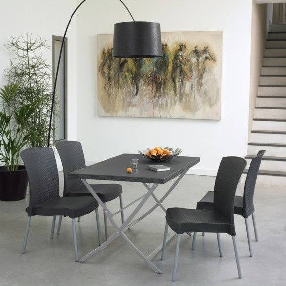 דגם כסא מוטי ללא ידיות | המבורגר ברוס