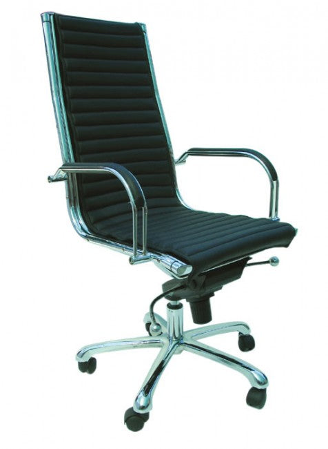 דגם כסא מנהל אביב | המבורגר ברוס