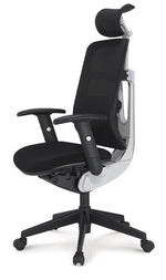 דגם כסא מנהל אולמטיב | המבורגר ברוס