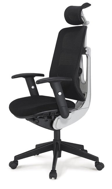 דגם כסא מנהל אולמטיב | המבורגר ברוס