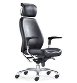 דגם כסא מנהל אולר | המבורגר ברוס