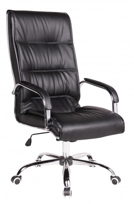 דגם כסא מנהל מקסים גבוה | המבורגר ברוס