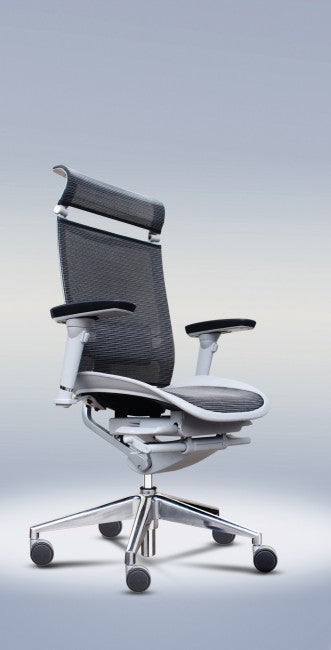 דגם כסא מנהל נורי | המבורגר ברוס