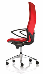 דגם כסא מנהל/עבודה פרו אקטיב | המבורגר ברוס