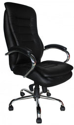 דגם כסא מנהל פלטינום מוי | המבורגר ברוס