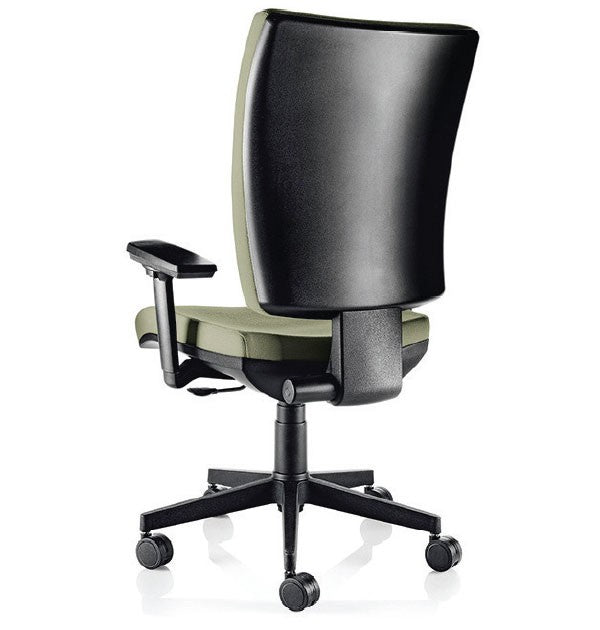 דגם כסא משרד איטליונה | המבורגר ברוס