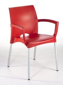 דגם כסא נפטון תוצרת כתר פלסטיק | המבורגר ברוס