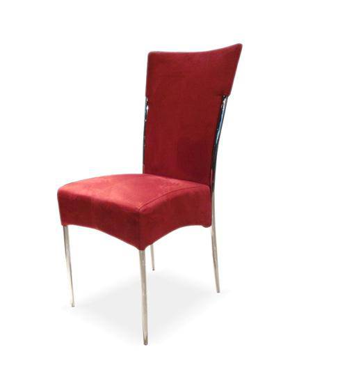 דגם כסא נתי | המבורגר ברוס