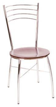 דגם כסא סילבי | המבורגר ברוס