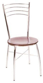 דגם כסא סילבי | המבורגר ברוס