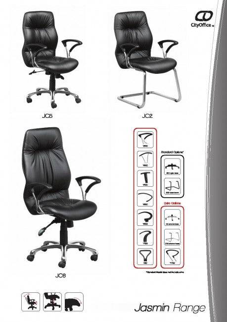 דגם כסא עבודה זלדה 2 | המבורגר ברוס