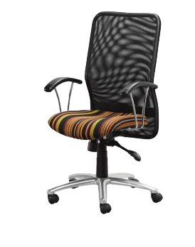 דגם כסא עבודה לייט