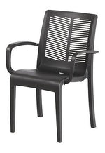 דגם כסא עם ידיות 2 | המבורגר ברוס