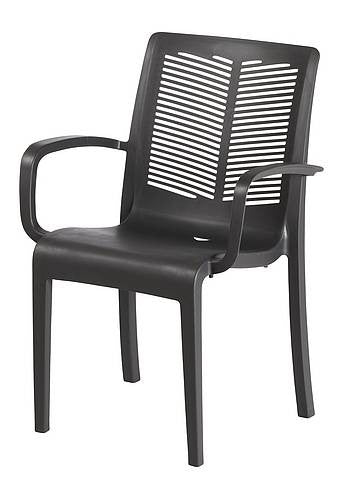 דגם כסא עם ידיות 2 | המבורגר ברוס