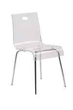 דגם כסא פלסטיק טינטין | המבורגר ברוס