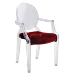 דגם כסא פלסטיק יוני | המבורגר ברוס