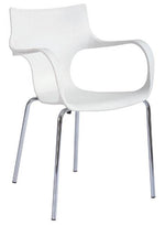 דגם כסא פלסטיק מונה | המבורגר ברוס