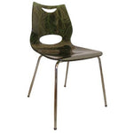 דגם כסא פלסטיק מוני | המבורגר ברוס