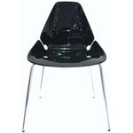 דגם כסא פלסטיק מור | המבורגר ברוס