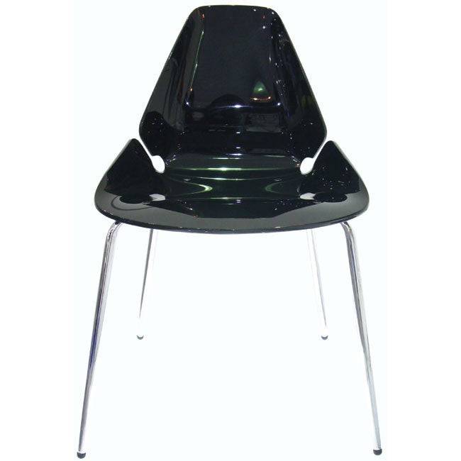 דגם כסא פלסטיק מור | המבורגר ברוס