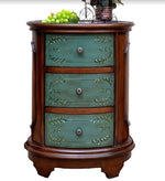 שידה כפרית דגם 201 | המבורגר ברוס