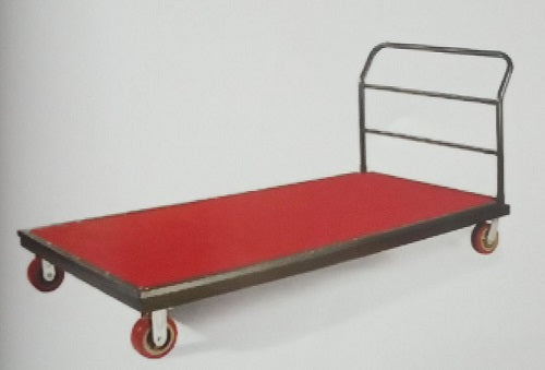 עגלה לאירועים דגם TZ-05 | המבורגר ברוס