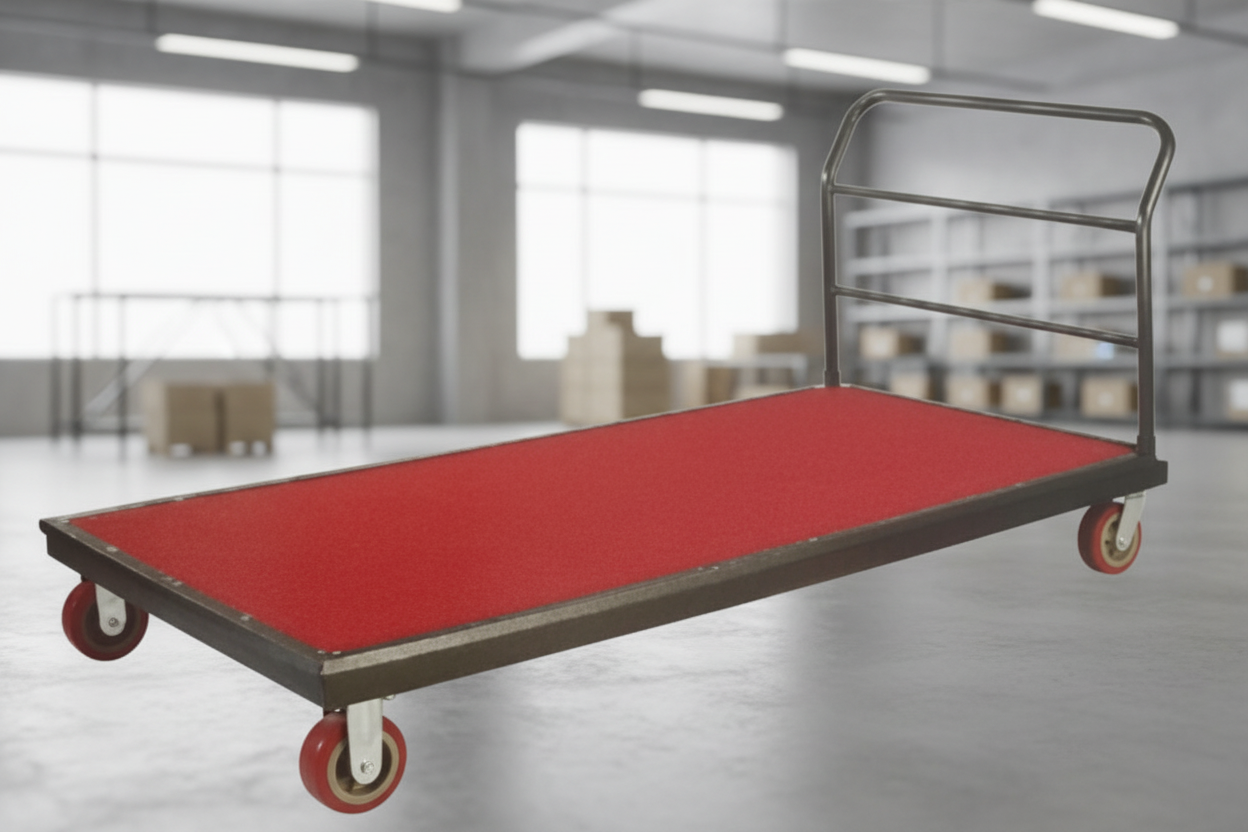 עגלה לאירועים דגם TZ-05