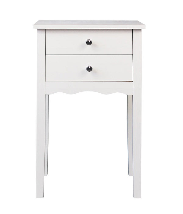 שידת לילה דגם 2364 | המבורגר ברוס