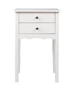 שידת לילה דגם 2364 | המבורגר ברוס