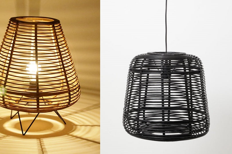 מנורת לילה תקרתי במבוק 9900 | המבורגר ברוס