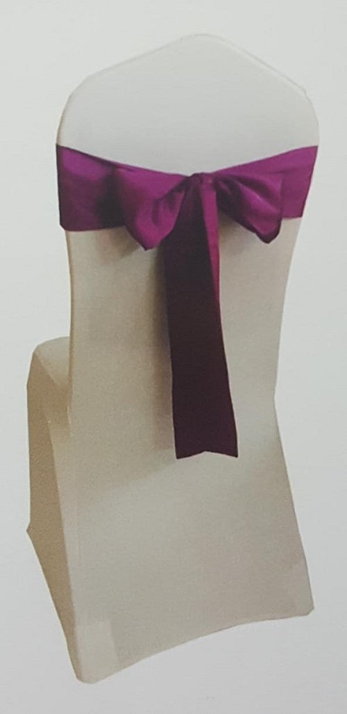 כיסויי לכיסא אירועים דגם B-002 | המבורגר ברוס