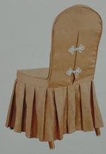 כיסויי לכיסא אירועים דגם YT-081 | המבורגר ברוס