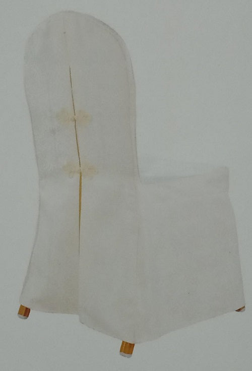 כיסויי לכיסא אירועים דגם YT-084 | המבורגר ברוס