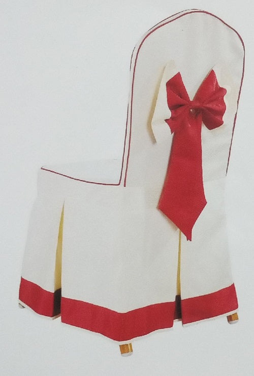 כיסויי לכיסא אירועים דגם YT-104 | המבורגר ברוס