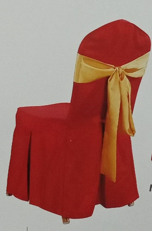 כיסויי לכיסא אירועים דגם YT-108 | המבורגר ברוס