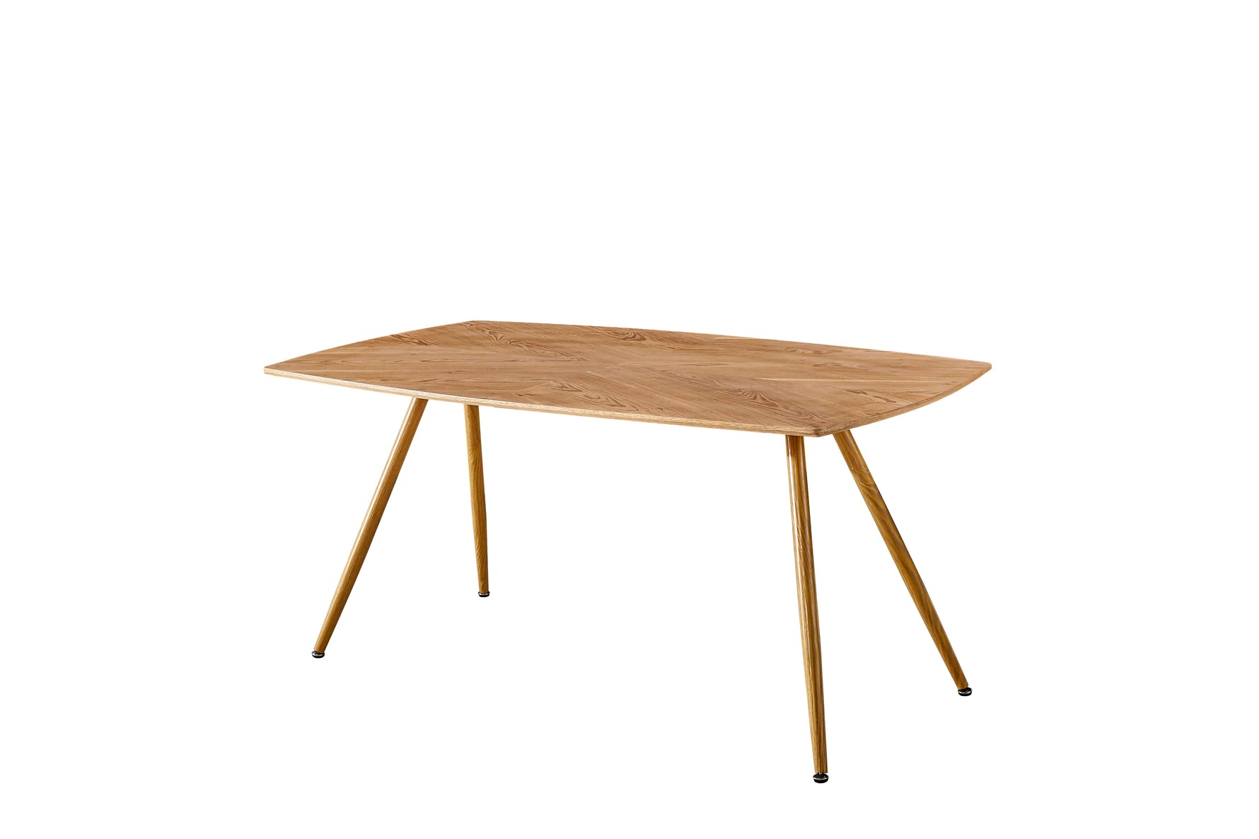 שולחן לפינת אוכל 160*90 9090 | המבורגר ברוס