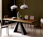 שולחן לפינת אוכל דגם 0000 | המבורגר ברוס