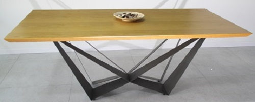 שולחן לפינת אוכל דגם 5555 | המבורגר ברוס