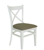 כיסא לפינת אוכל דגם 6020 | המבורגר ברוס