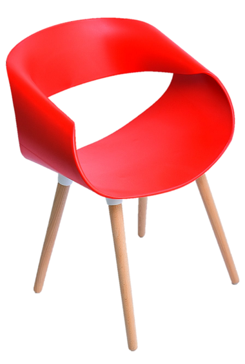 כיסא לפינת אוכל דגם 6666 | המבורגר ברוס