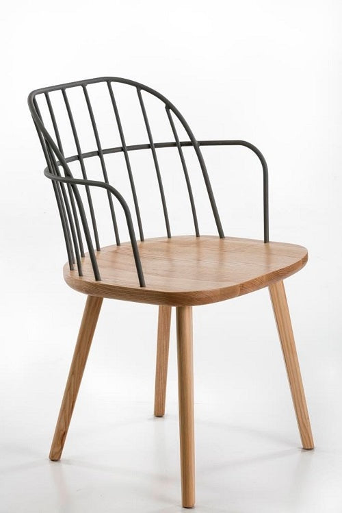 כיסא פינת אוכל דגם 6789 | המבורגר ברוס