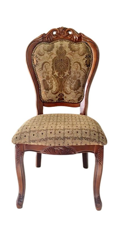 כיסא לפינת אוכל דגם מלוכתי 308 | המבורגר ברוס