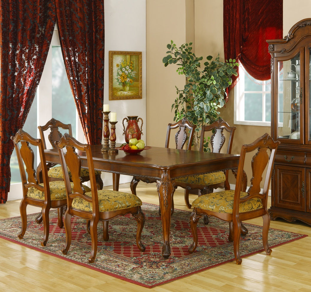 שולחן לפינת אוכל יוקרתי נפתח 180  דגם 00025 | המבורגר ברוס