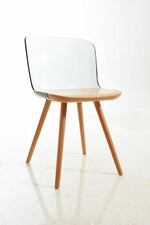 כסא לפינת אוכל 080 | המבורגר ברוס