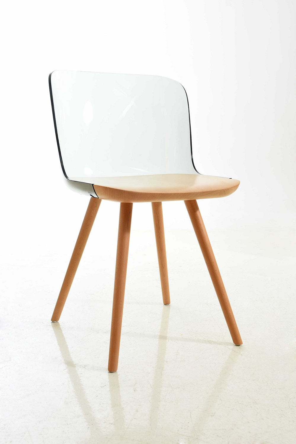 כסא לפינת אוכל 080 | המבורגר ברוס