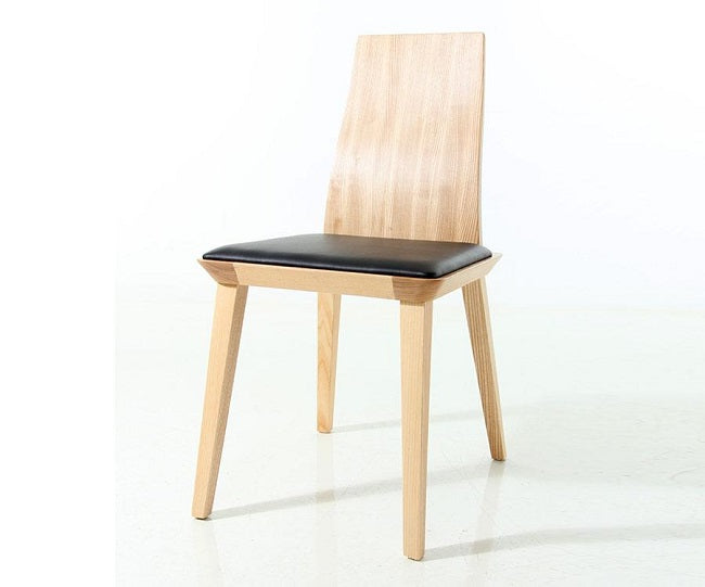 כיסא לפינת אוכל מעץ 557897 | המבורגר ברוס