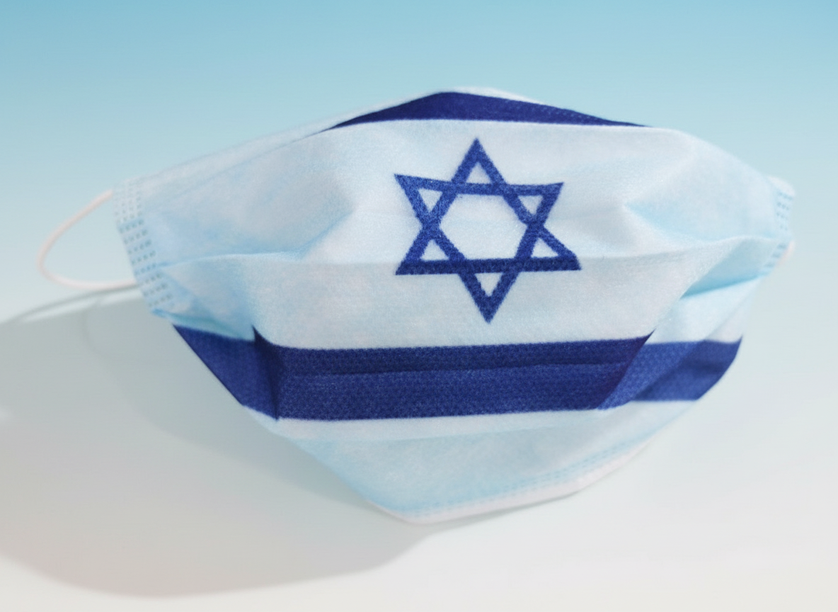 50 מסיכות כירוגיות רפואיות