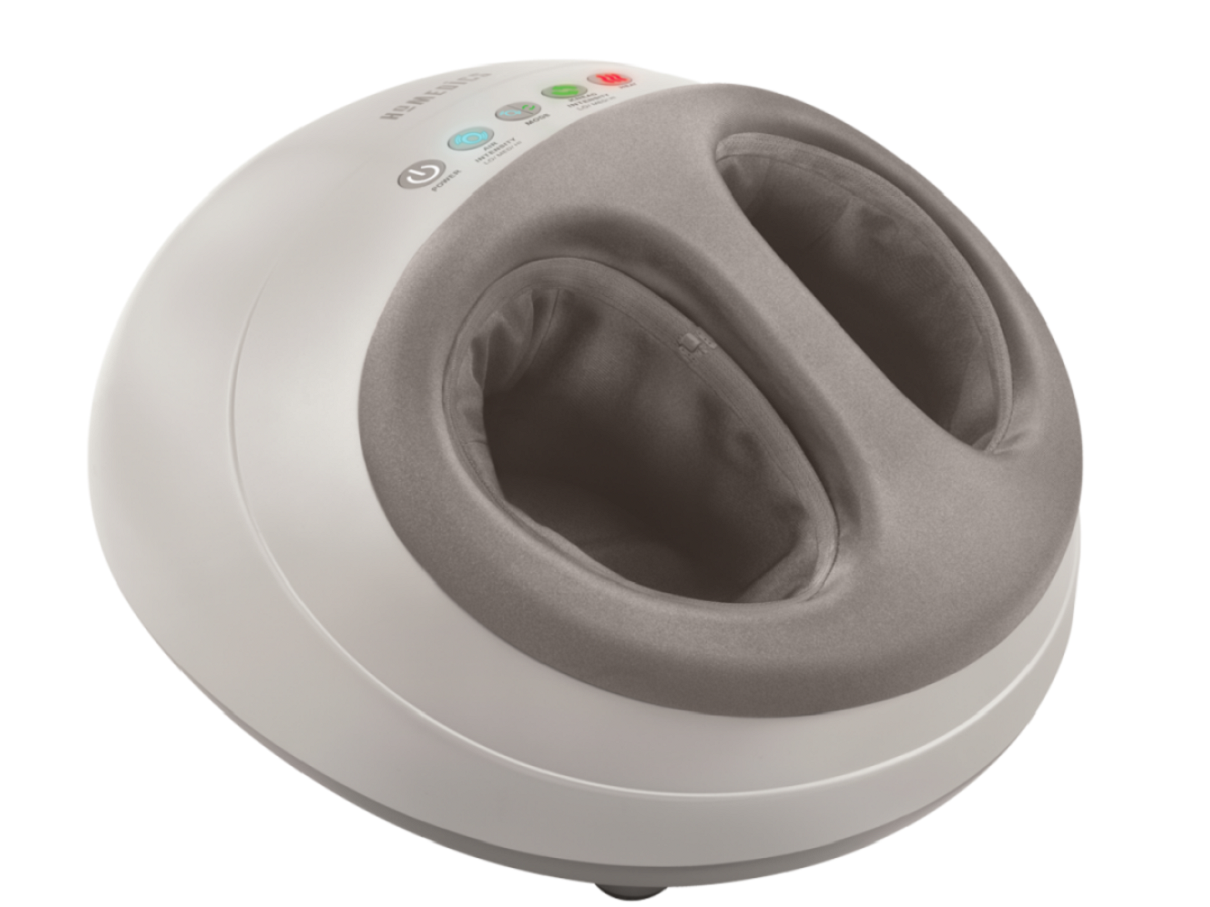 מכשיר עיסוי שיאצו לכפות הרגליים 88474