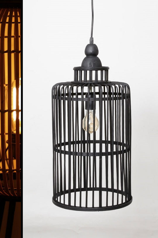 מנורת לתיקרה במבוק 9975 | המבורגר ברוס