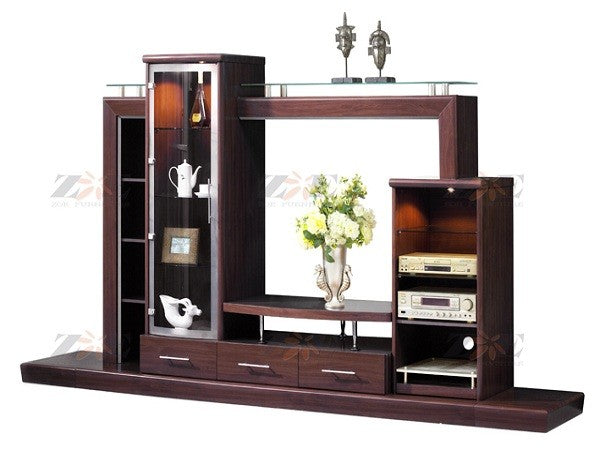 דגם מזנון 696 | המבורגר ברוס